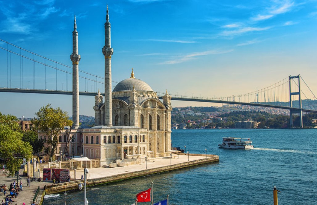 istanbul istanbul