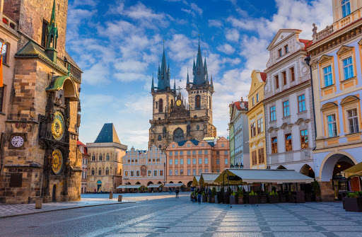 prag prag